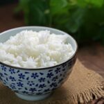 jak gotować ryż